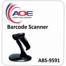 Barcode Scanner ABS 9591